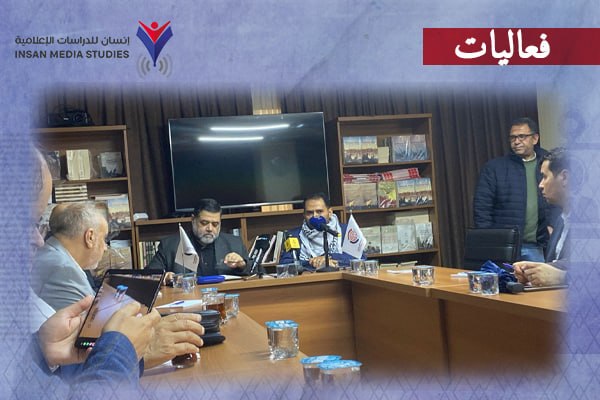 أسامة حمدان لـ